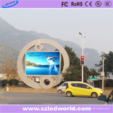 LED Screen Outdoor P5 Full Color for Fixed